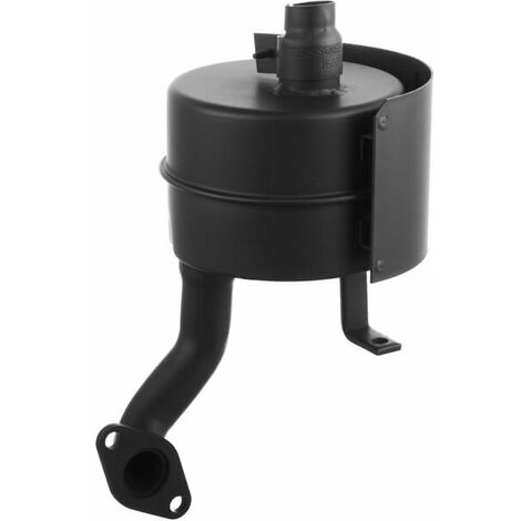 Pot d'échappement SNAPPER 7019358YP (1/2)