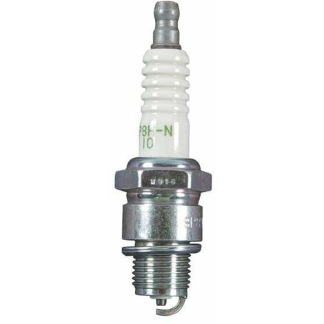 Bougie NGK BP8HN10 (1/2)