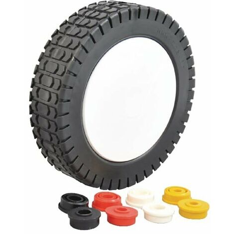 Roue UNIVERSEL FGP453719 (1/2)