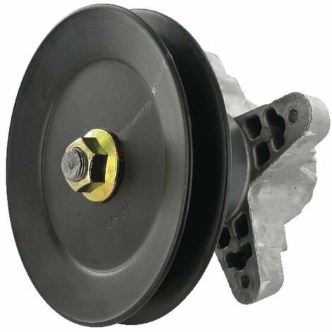 918-04657A - Palier de Lame Complet Droit pour Tondeuse Autoportée MTD