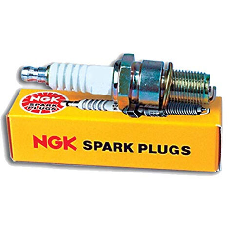 Bougie NGK BMR4A (1/3)