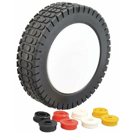 Roue UNIVERSEL FGP453715 (1/2)