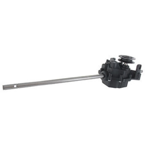 Boitier De Transmission Pour Matériels Ggp, Stiga. Remplace Origine 181003114/0.