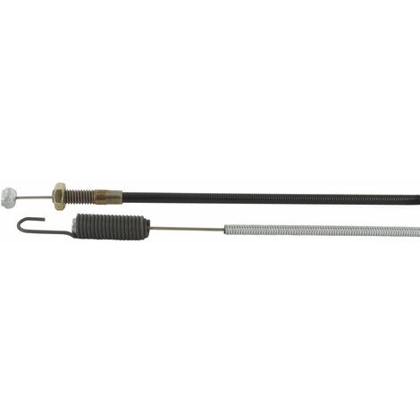 Câble d'embrayage AYP - HUSQVARNA 438795 - 583 53 43-01 - 583534301 (1/3)