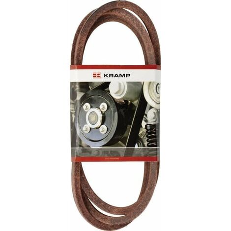 Courroie trapézoïdale UNIVERSEL FGP011324