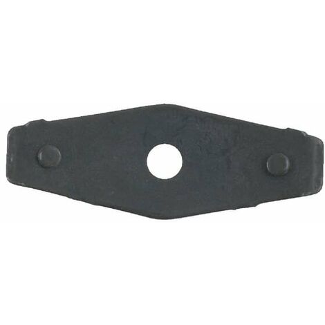 Porte-lame pour tondeuse MTD 7360524B – Accessoire compatible avec modèles MTD, Mac Allister, Massey Ferguson – Remplacement 736-0524B – Yard Man (1/2)