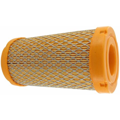 Filtre à air BRIGGS ET STRATTON - JOHN DEERE 793569 - GY21055 - MIU11511 (1/2)