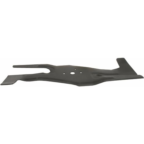 Lame 525mm STIGA 181004417/0 - 1111-9257-01 - 1111-9257-02 - 1111925701 - 1111925702 (1/2)