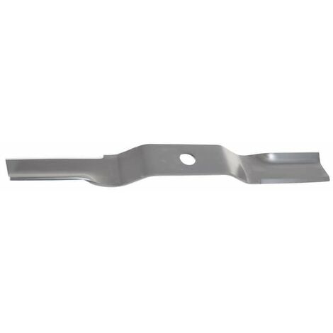 Lame de tondeuse adaptable 40cm – Pour tonte précise sur gazon – Compatible avec Roques et Lecoeur – FGP406215