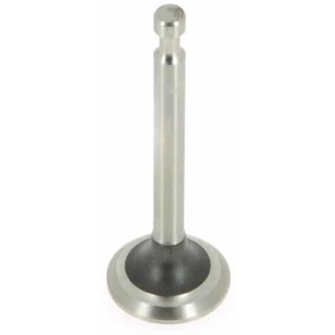 Soupape D'échappement Adaptable Pour Honda Modèle Gx140. Remplace Origine 14721-ze1-000.