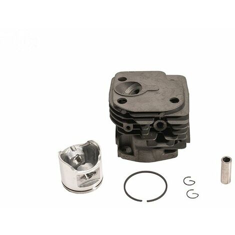Kit cylindre piston Husqvarna 5039390007 - 503691072