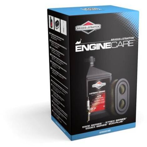 Set de maintenance Serie 550E,500EX,575E
