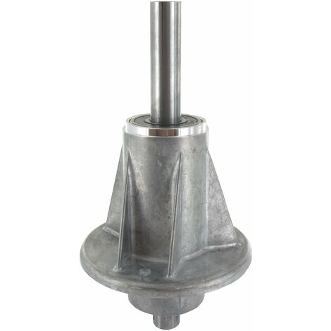 Palier de Lame gauche GGP - CASTELGARDEN 382207200/1LC (1/2)