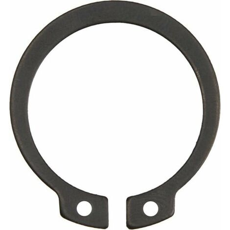 Circlip 25mm UNIVERSEL 47125 (1/2)