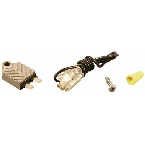Module d'allumage UNIVERSEL FGP000158 (1/2)