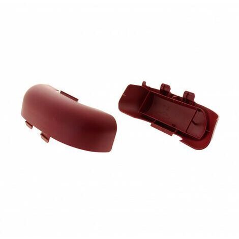 Couvercle de filtre à air BRIGGS ET STRATTON 698403 (1/2)