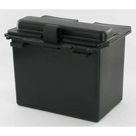 Support de batterie CASTELGARDEN 3221095330 - 322109533/0 (1/3)