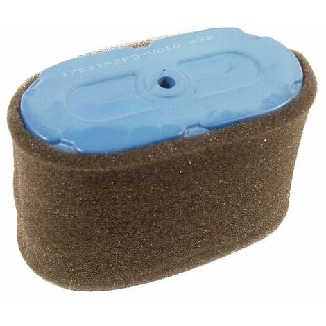 Filtre à air adaptable pour motoculteur – Compatible avec HONDA 17211-ZF5-V01 – Poids 0,17 kg – Optimise la performance moteur