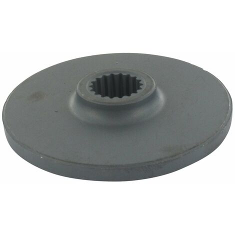 Disque de frein MTD 51072 (1/2)
