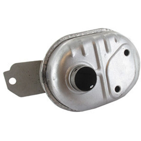 Échappement HONDA 18310-ZM0-000 - 18310ZM0000