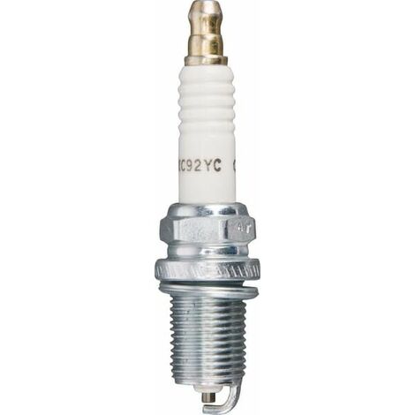Bougie pour moteur Briggs & Stratton – Performance optimale – Type origine – 797434