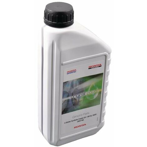 Huile moteur 5W30 - 1L HONDA 08221777100HE