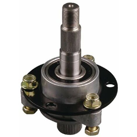 Palier de lame pour tondeuse autoportée – Compatible MTD – Performance optimale – 75305405