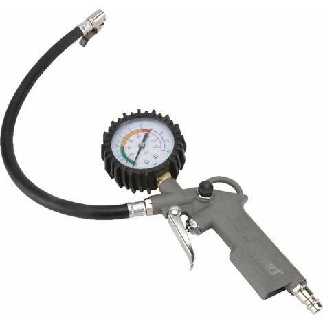 Gonfleur de pneus GOPART LT404GP (1/2)