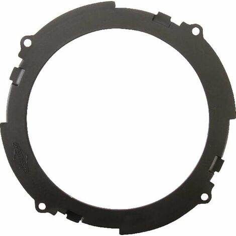 Protection lanceur BRIGGS ET STRATTON 590585 (1/2)