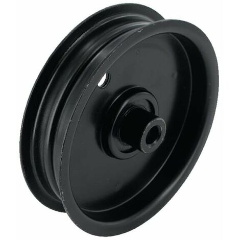 Poulie pour MTD 756-04049 – Charge maximale 0,42 kg – Compatible avec modèles GLX 105 RA et MF 41-25 RD – Accessoire jardinage