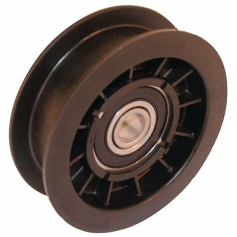 Poulie plate pour MURRAY FGP010250 (1/2)