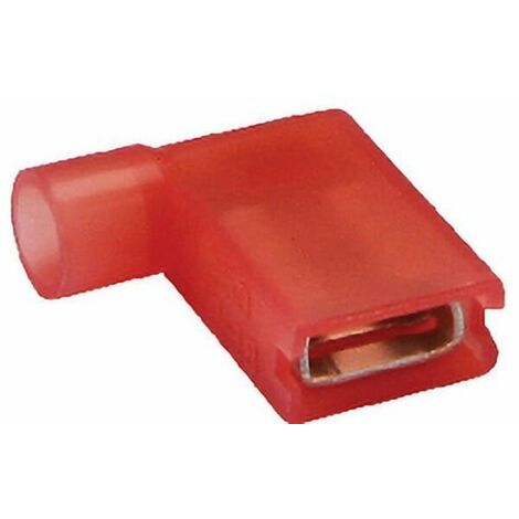 Cosse plate UNIVERSEL LA9092KR (1/2)