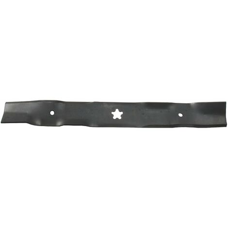 Lame pour AYP - HUSQVARNA 193957 - 532 19 39-57 - 532193957 - 581116302 (1/2)