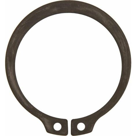 Circlip 40mm UNIVERSEL 47140 (1/2)