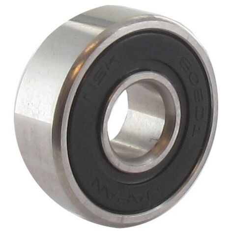 Roulement à billes Husqvarna 522505001 - 585214201 - 5225050-01 - 5852142-01 robot automower