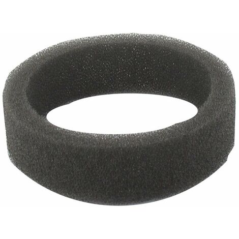 Filtre à air adaptable Einhell MSB 28 – Filtration efficace – Diamètre extérieur 52 mm – Accessoire pour moteur thermique
