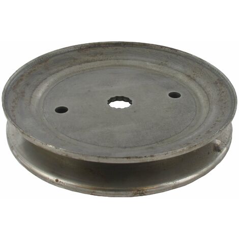 Poulie pour AYP - HUSQVARNA 199789 - 532 19 97-89 - 532199789 (1/2)