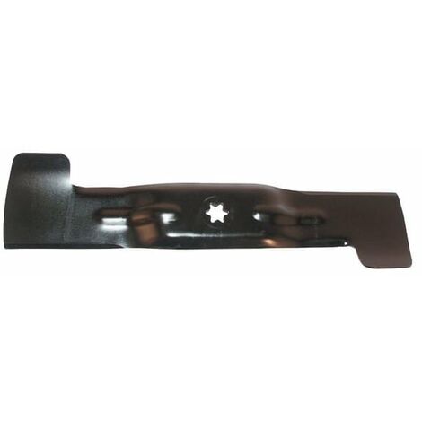 Lame de tondeuse 7420672 – Adaptable 92 cm – Coupe précise pour tondeuses autoportées – Compatible avec modèles Bolens et MTD