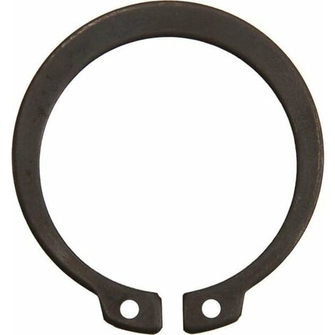 Circlip 38mm UNIVERSEL 47138 (1/2)