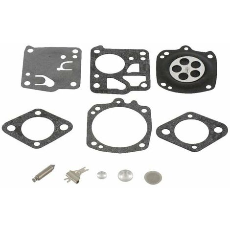 Kit de carburateur GOPART RK23HSGP (1/2)