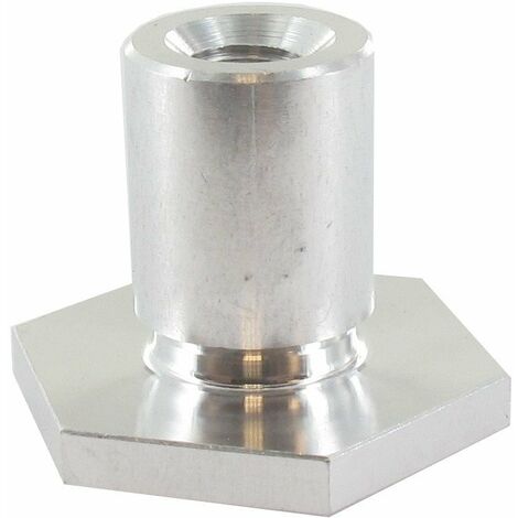Axe de roue hexagonal HUSQVARNA 544 90 68-01 - 544 90 68-02 (1/3)