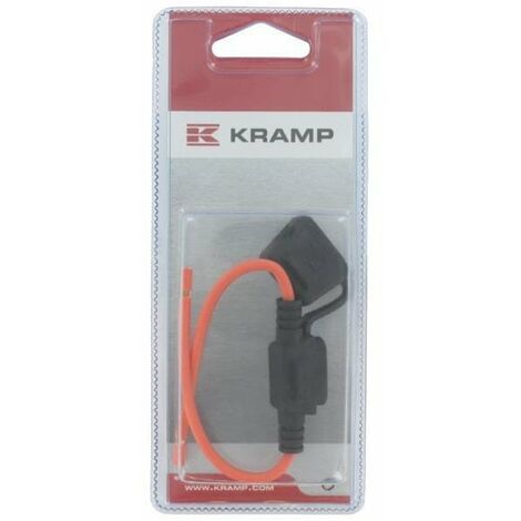 Porte-fusible UNIVERSEL KRLFHA2CP001 (1/2)
