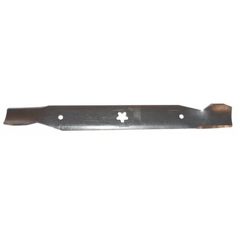 532138497 - Lame pour Tondeuse Autoportée Bestgreen - AYP - Bernard Loisirs