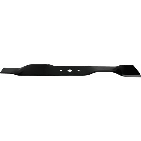 Lame de tondeuse 46cm – Type origine – Compatible CASTELGARDEN et MOUNTFIELD – Coupe nette pour terrains difficiles