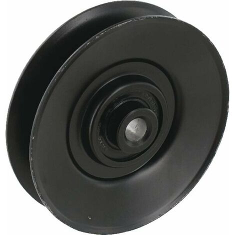 Poulie pour MTD 7560399 - 756-0399 (1/2)