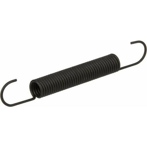 Ressort de traction pour tracteur de pelouse modèle AE AN ORIGINAL MTD 732-04488