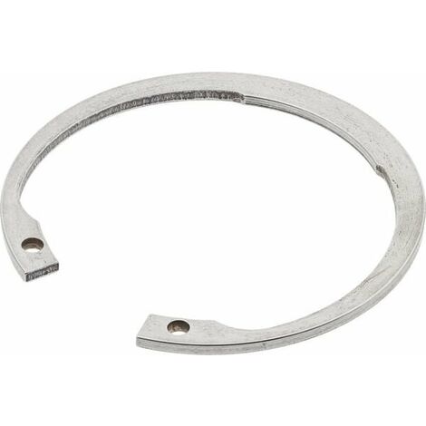 Circlip intérieur inoxydable 52mm UNIVERSEL 47252RVS (1/2)