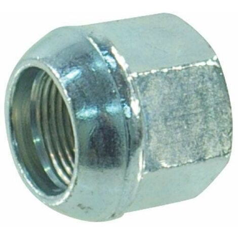 Écrou de roue M12x1,50 UNIVERSEL 74361A1215