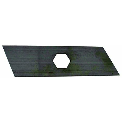 Couteau scarificateur ERING 13650