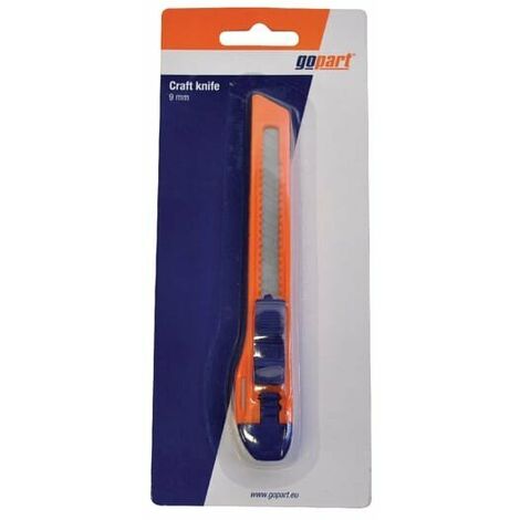 Cutter GOPART 44003GP (1/3)